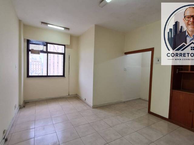 Sala para Venda em Rio de Janeiro - 4