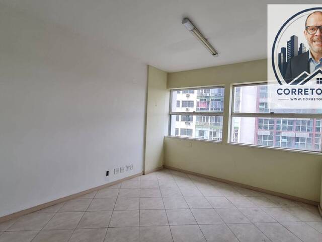 Sala para Venda em Rio de Janeiro - 2