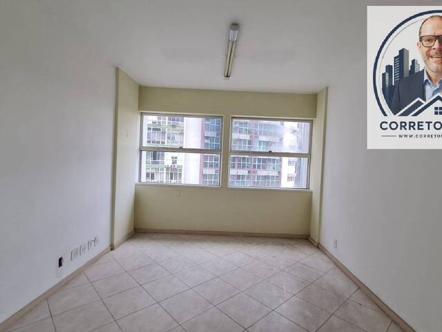 Sala para Venda em Rio de Janeiro - 4