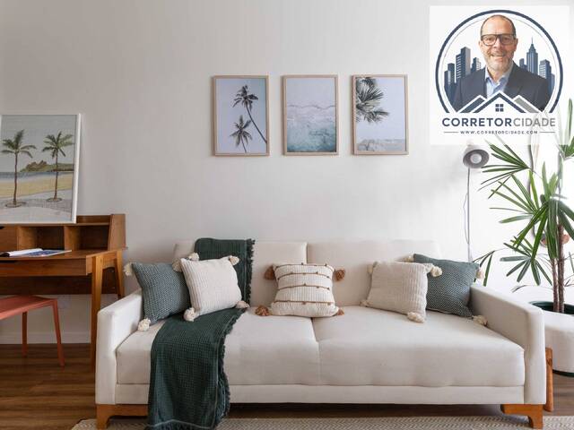 Apartamento para Venda em Rio de Janeiro - 2