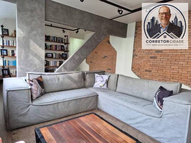 #3434 - Apartamento para Venda em Rio de Janeiro - RJ