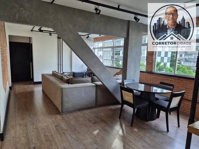 #3434 - Apartamento para Venda em Rio de Janeiro - RJ