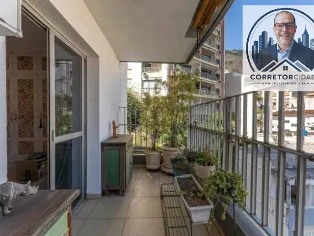 Apartamento para Venda em Rio de Janeiro - 4
