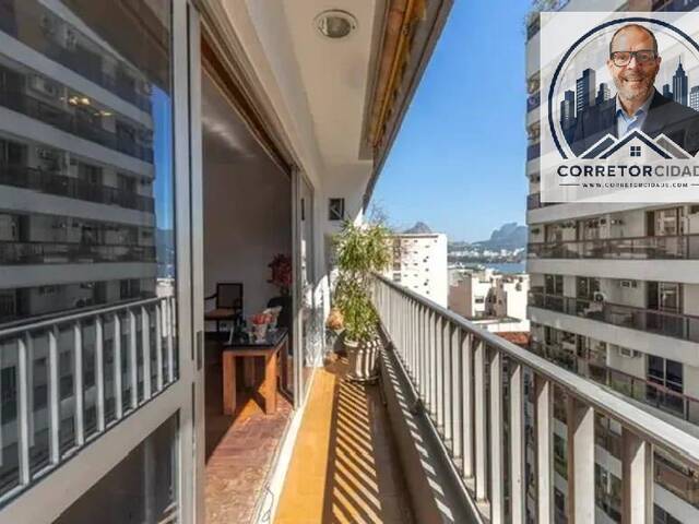 Apartamento para Venda em Rio de Janeiro - 5
