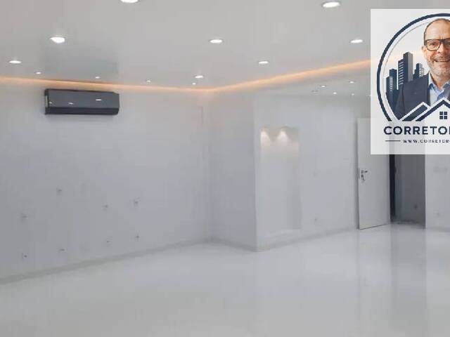 #3437 - Apartamento para Venda em Rio de Janeiro - RJ
