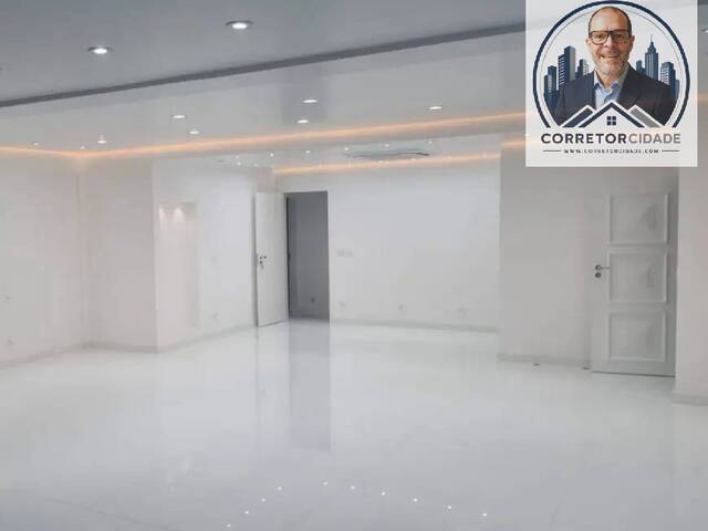 #3437 - Apartamento para Venda em Rio de Janeiro - RJ