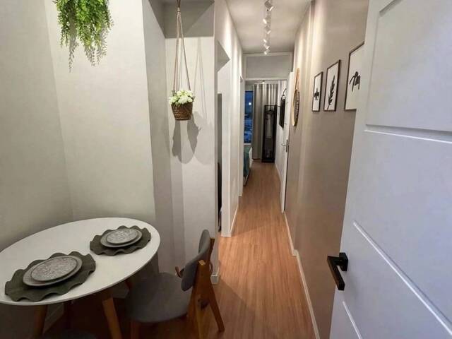#3440 - Apartamento para Venda em Rio de Janeiro - RJ
