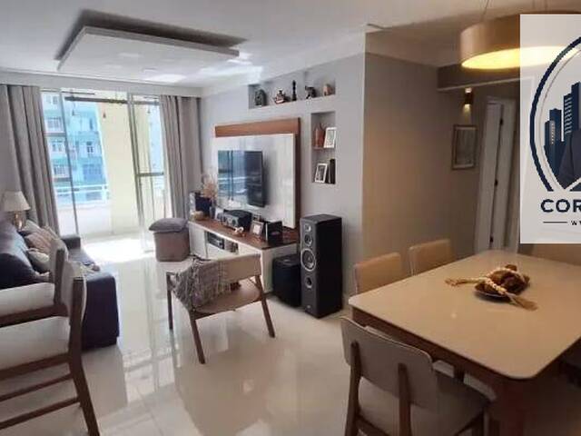 #3442 - Apartamento para Venda em Rio de Janeiro - RJ