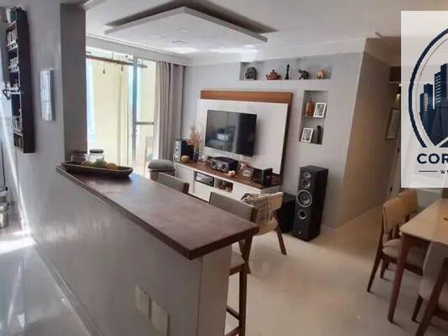 #3442 - Apartamento para Venda em Rio de Janeiro - RJ