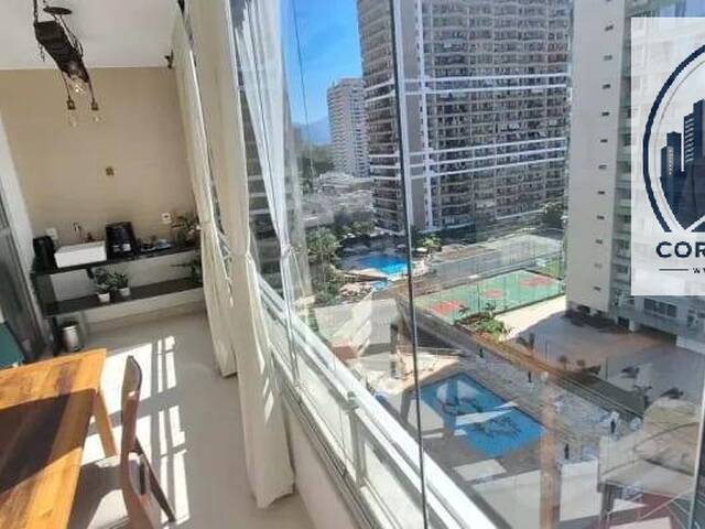 #3442 - Apartamento para Venda em Rio de Janeiro - RJ