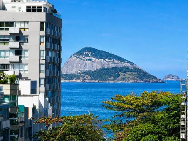 #3438 - Cobertura para Venda em Rio de Janeiro - RJ