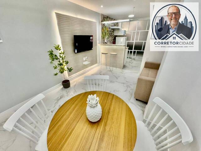 #3446 - Apartamento para Venda em Rio de Janeiro - RJ