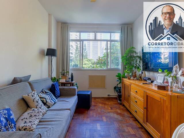 #3448 - Apartamento para Venda em Rio de Janeiro - RJ