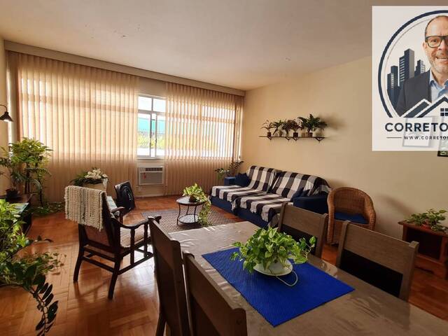 #3304 - Apartamento para Venda em Rio de Janeiro - RJ