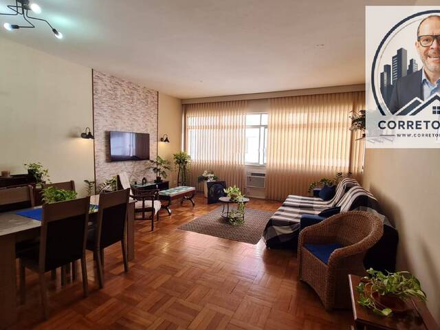 #3304 - Apartamento para Venda em Rio de Janeiro - RJ
