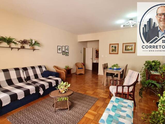 #3304 - Apartamento para Venda em Rio de Janeiro - RJ