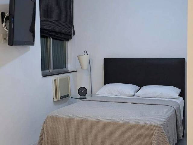 #3454 - Apartamento para Venda em Rio de Janeiro - RJ