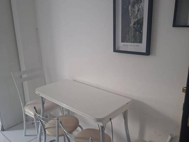 #3454 - Apartamento para Venda em Rio de Janeiro - RJ