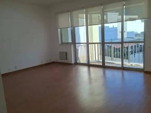 #3455 - Apartamento para Locação em Rio de Janeiro - RJ