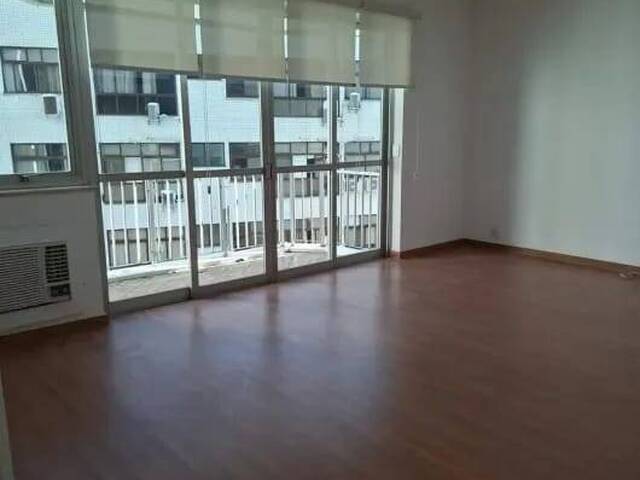 #3455 - Apartamento para Locação em Rio de Janeiro - RJ