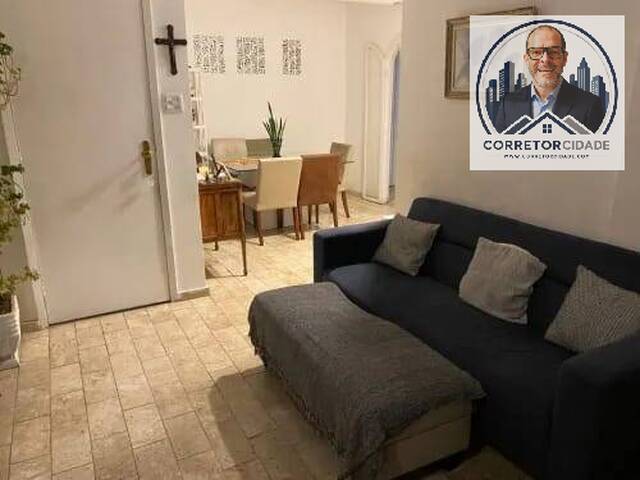 #3457 - Apartamento para Venda em Rio de Janeiro - RJ