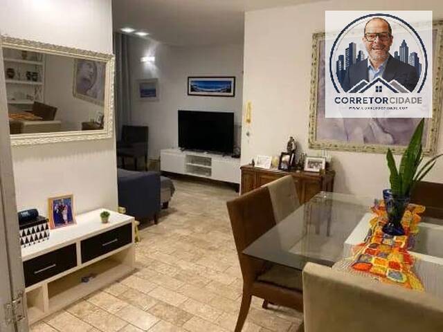 #3457 - Apartamento para Venda em Rio de Janeiro - RJ