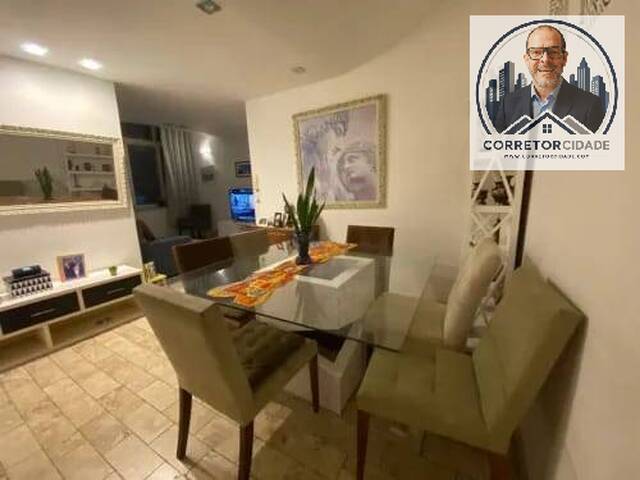 #3457 - Apartamento para Venda em Rio de Janeiro - RJ