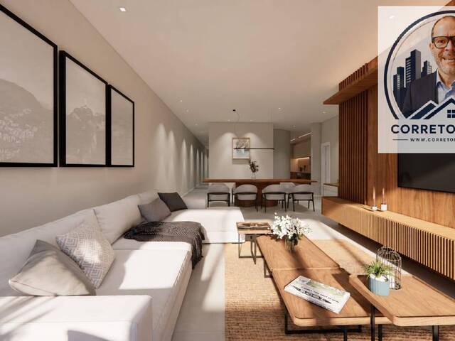 #3459 - Apartamento para Venda em Rio de Janeiro - RJ