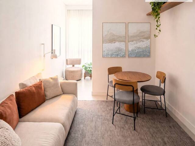 #3460 - Apartamento para Venda em Rio de Janeiro - RJ