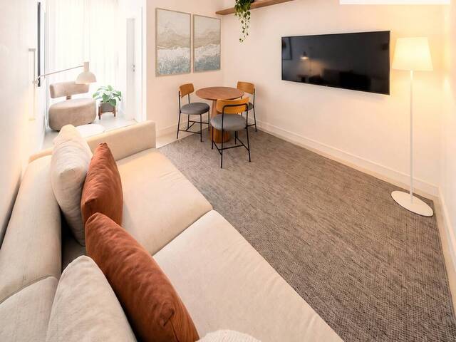 #3460 - Apartamento para Venda em Rio de Janeiro - RJ