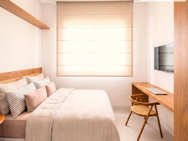 #3460 - Apartamento para Venda em Rio de Janeiro - RJ