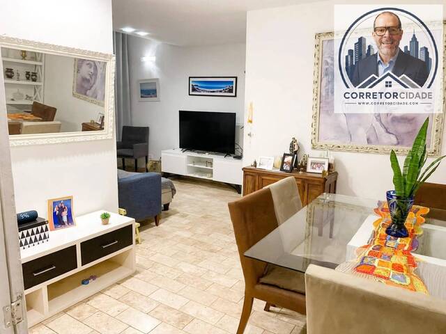 #3457 - Apartamento para Venda em Rio de Janeiro - RJ