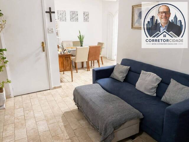 #3457 - Apartamento para Venda em Rio de Janeiro - RJ