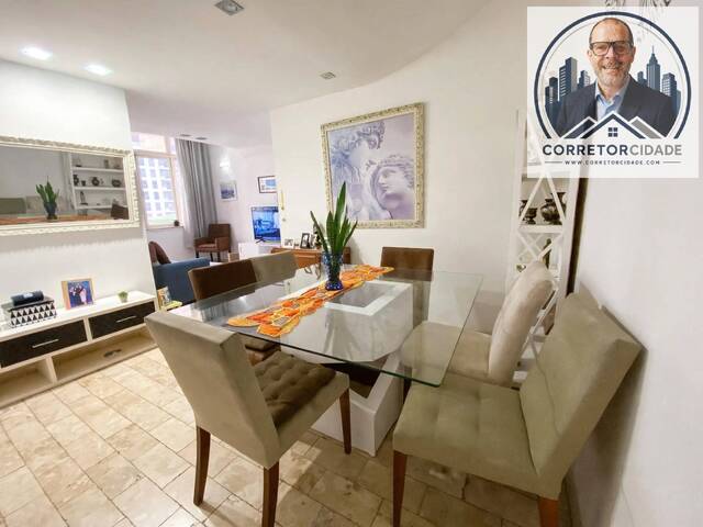#3457 - Apartamento para Venda em Rio de Janeiro - RJ