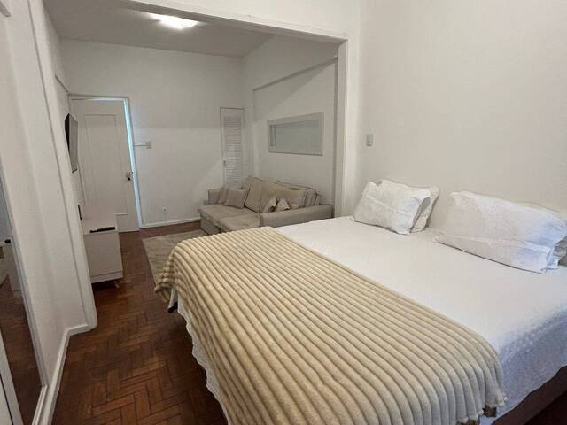 #3461 - Apartamento para Locação em Rio de Janeiro - RJ