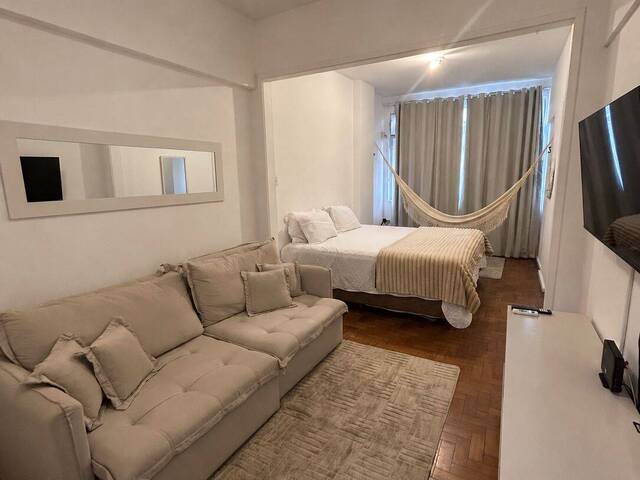 #3461 - Apartamento para Locação em Rio de Janeiro - RJ