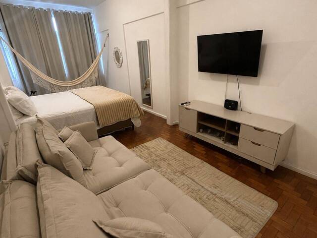 #3461 - Apartamento para Locação em Rio de Janeiro - RJ