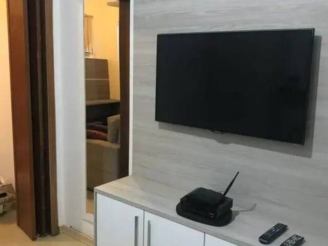#3463 - Apartamento para Locação em Rio de Janeiro - RJ