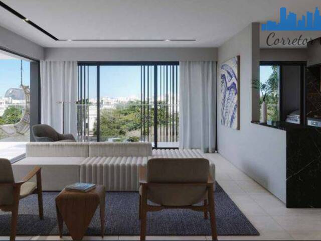 #3067 - Apartamento para Venda em Rio de Janeiro - RJ - 1