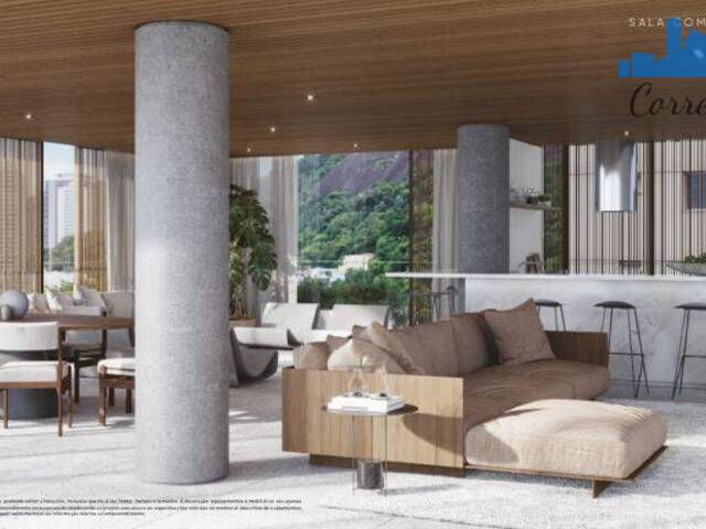 #3072 - Apartamento para Venda em Rio de Janeiro - RJ