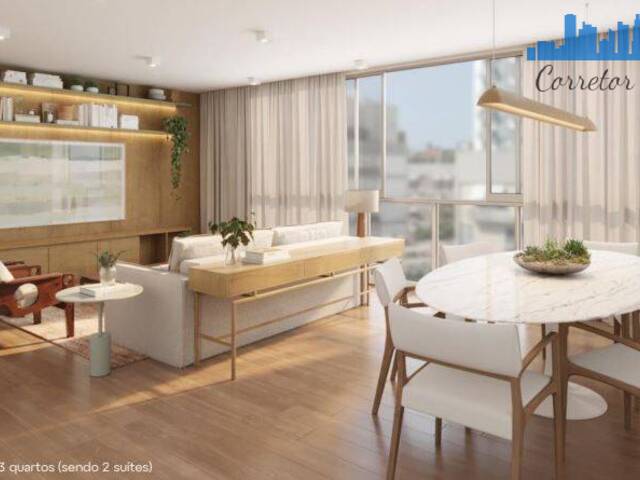 #3076 - Apartamento para Venda em Rio de Janeiro - RJ
