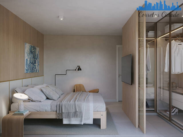 #3096 - Apartamento para Venda em Rio de Janeiro - RJ - 1