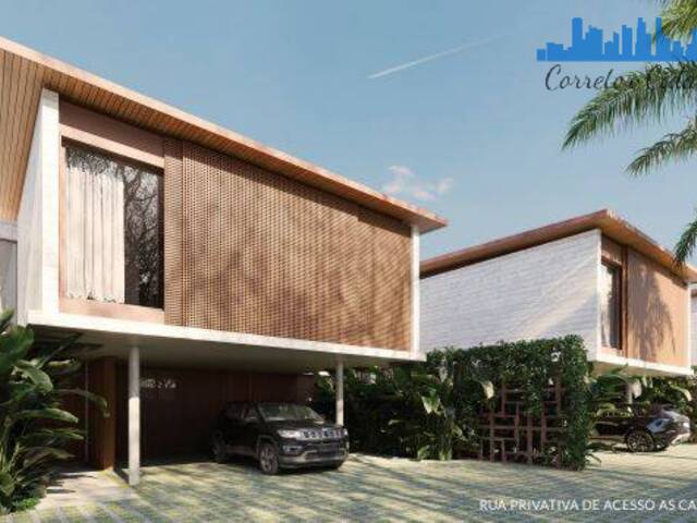 #3098 - Casa para Venda em Rio de Janeiro - RJ - 1