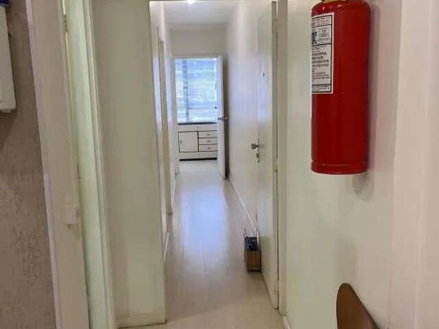 #3370 - Sala para Venda em Rio de Janeiro - RJ - 3